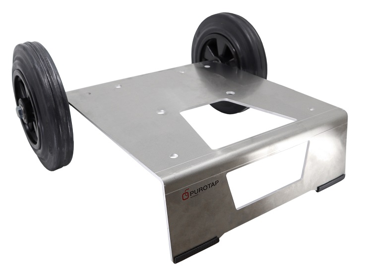 PUROTAP_trolley