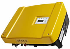 Wechselrichter ReFit CentroSolar PS Excellent 4.2 | Inverter Wechselrichter ReFit CentroSolar PS Excellent 4.2 | Inverter