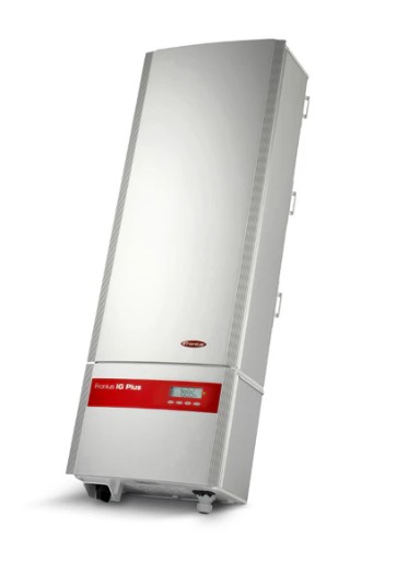 Wechselrichter ReFit Fronius IG Plus 150V-3 | Inverter Wechselrichter ReFit Fronius IG Plus 150V-3 | Inverter