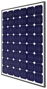 Solarmodule 1324x992x40mm 48 Zeller Mono Solarmodule 1324x992x40mm 48 Zeller Mono