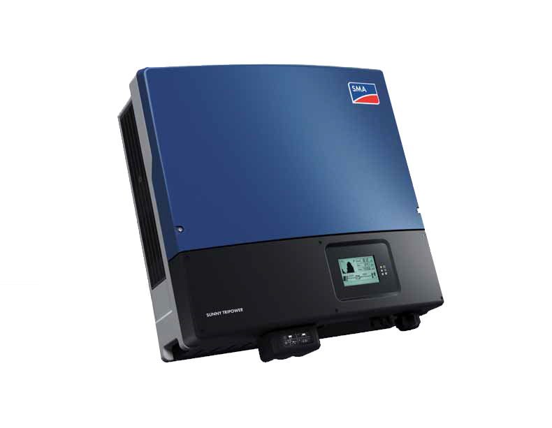 Wechselrichter ReFit SMA STP 10000TL-10 | Inverter
