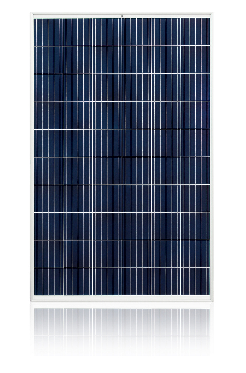 Solarmodule 1648x990x40 mm 60 Zeller Poly Solarmodule 1648x990x40 mm 60 Zeller Poly