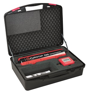 ZBJZ7NHv7fjL2l Servicekoffer 500 mit PURO500+LFM