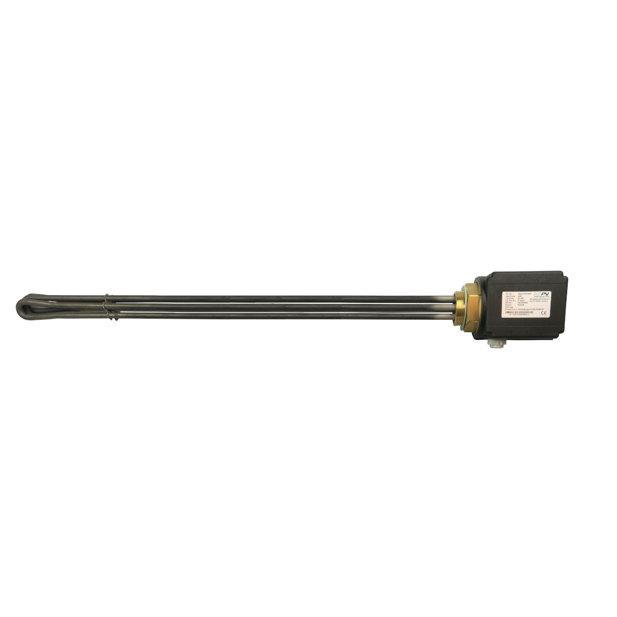 9-kw-Heizstab-Pufferspeicher