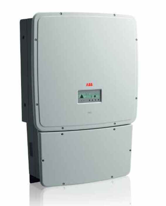 Wechselrichter ReFit ABB TRIO 27.6-TL-OUTD | Inverter Wechselrichter ReFit ABB TRIO 27.6-TL-OUTD | Inverter