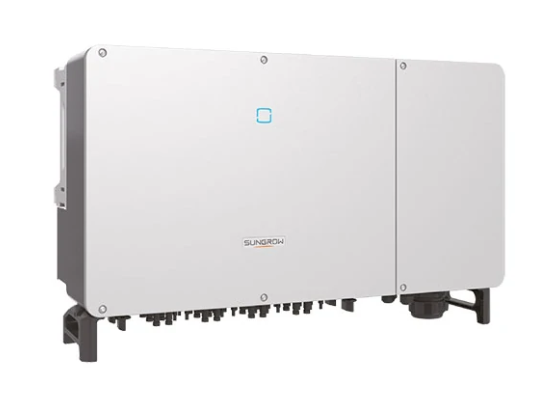 Wechselrichter ReFit Sungrow SG110CX Wechselrichter ReFit Sungrow SG110CX