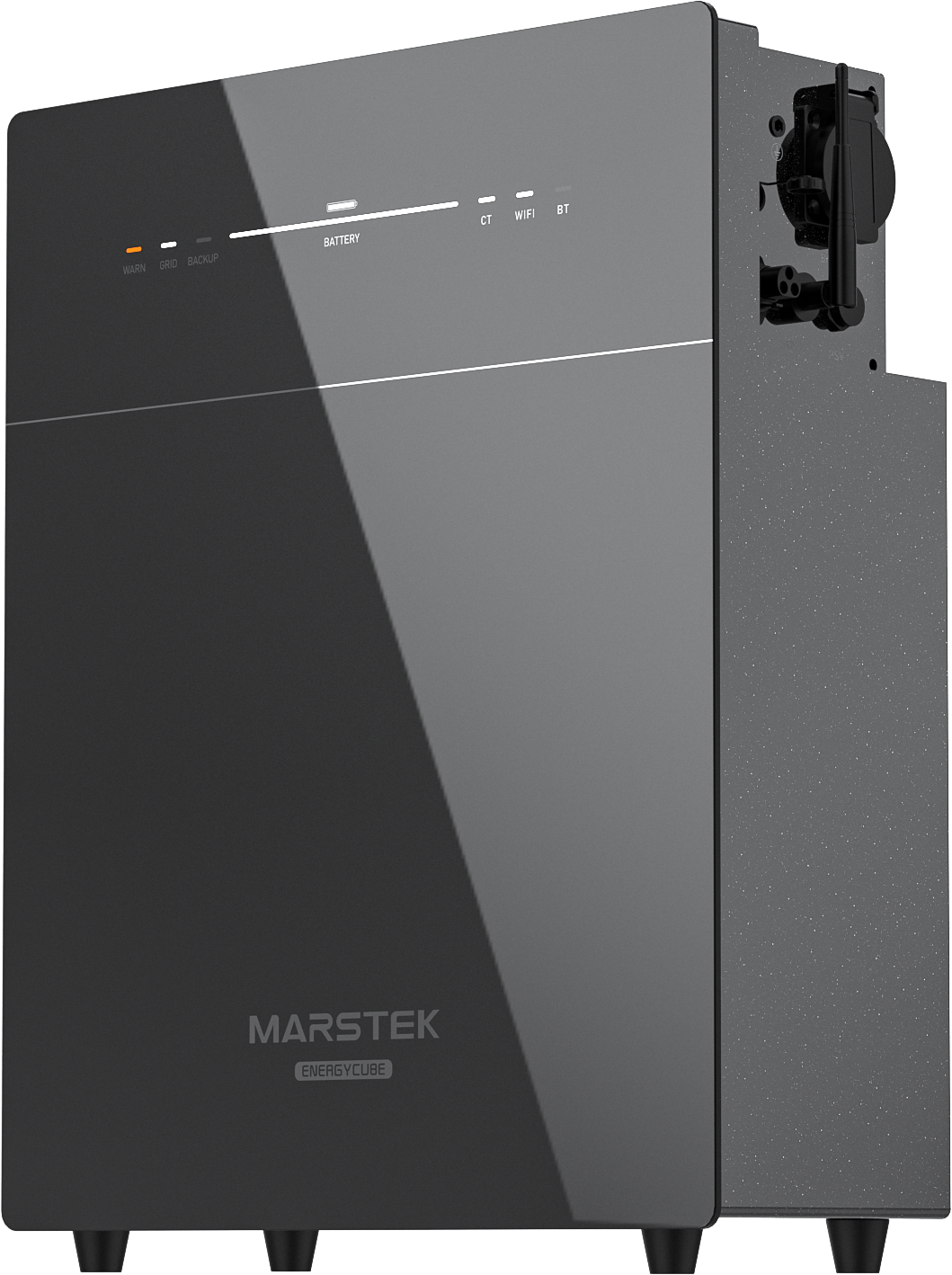 Marstek Venus C 2560Wh AC Speicher Balkon Speicher Marstek Venus C 2560Wh AC Speicher Balkon Speicher